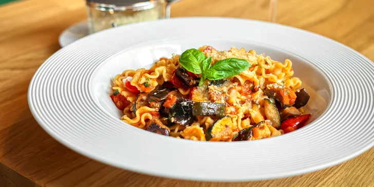 Luxusný kúpeľný pobyt v Jeseníkoch: raňajky alebo polpenzia aj neobmedzený wellness