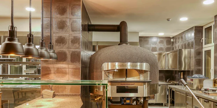 Luxusný kúpeľný pobyt v Jeseníkoch: raňajky alebo polpenzia aj neobmedzený wellness