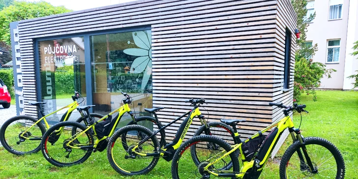 Luxusný kúpeľný pobyt v Jeseníkoch: raňajky alebo polpenzia aj neobmedzený wellness