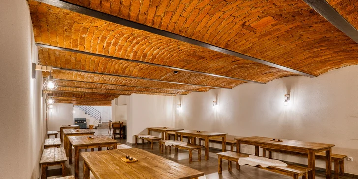 4* kúpeľný pobyt v Jeseníkoch s jedlom, neobmedzeným wellness aj zľavou na procedúry