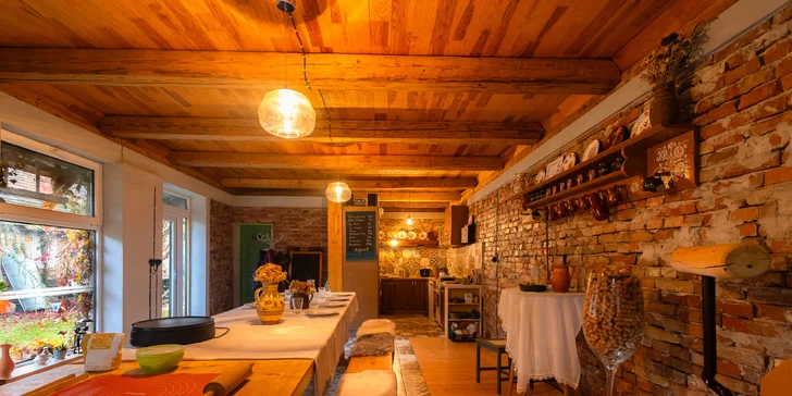 Ajurvédsky kurz varenia – objavte liečivú silu chutí zo Srí Lanky