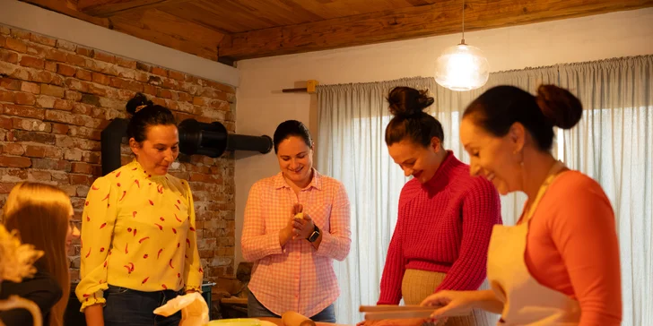 Ajurvédsky kurz varenia – objavte liečivú silu chutí zo Srí Lanky