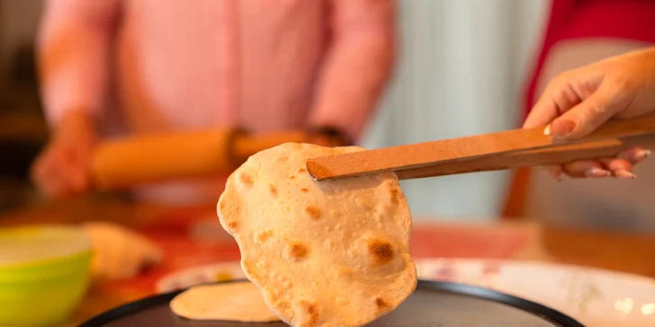 Ajurvédsky kurz varenia – objavte liečivú silu chutí zo Srí Lanky