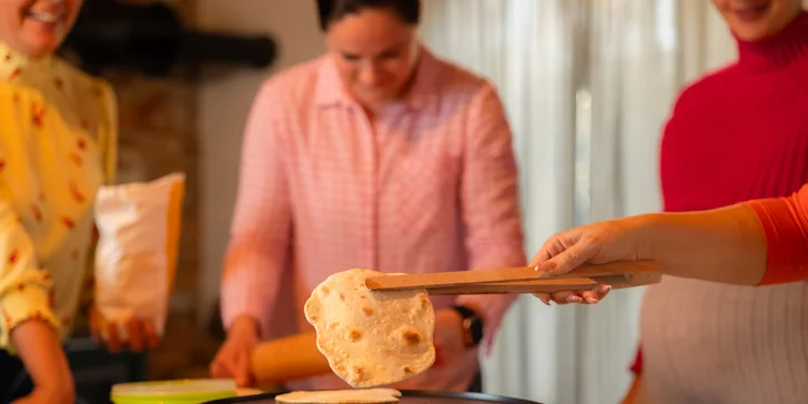 Ajurvédsky kurz varenia – objavte liečivú silu chutí zo Srí Lanky