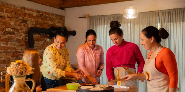 Ajurvédsky kurz varenia – objavte liečivú silu chutí zo Srí Lanky