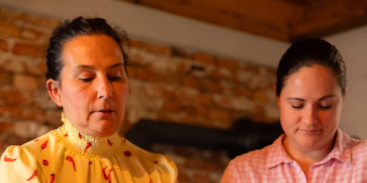 Ajurvédsky kurz varenia – objavte liečivú silu chutí zo Srí Lanky