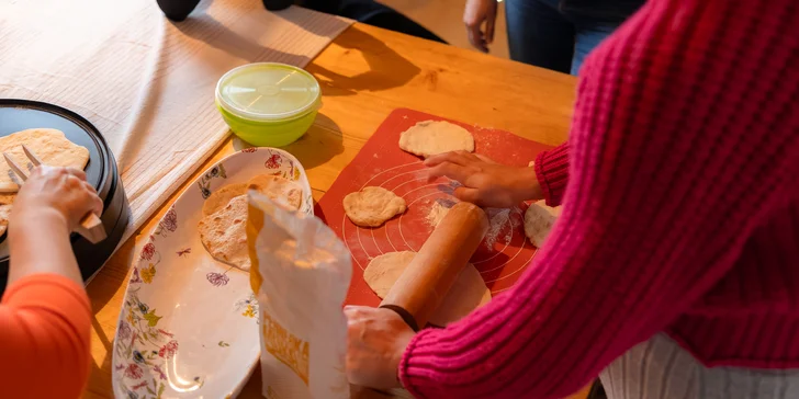 Ajurvédsky kurz varenia – objavte liečivú silu chutí zo Srí Lanky