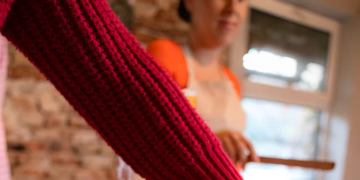 Ajurvédsky kurz varenia – objavte liečivú silu chutí zo Srí Lanky