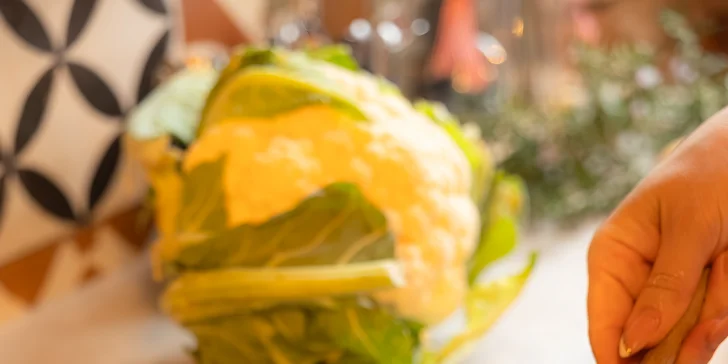 Ajurvédsky kurz varenia – objavte liečivú silu chutí zo Srí Lanky