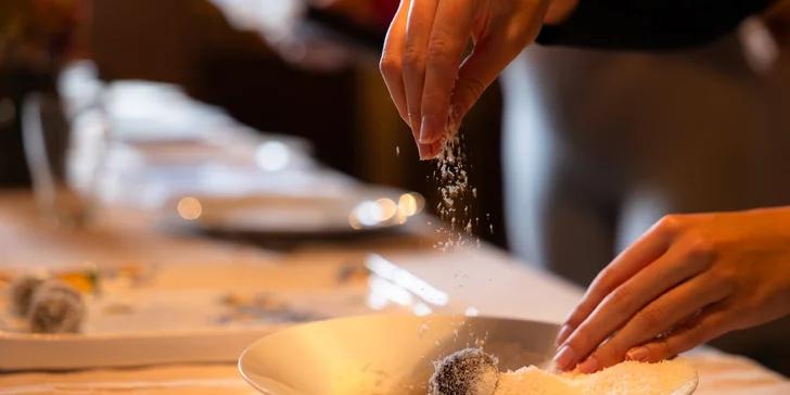 Ajurvédsky kurz varenia – objavte liečivú silu chutí zo Srí Lanky