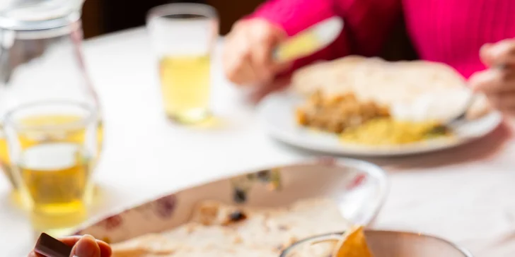 Ajurvédsky kurz varenia – objavte liečivú silu chutí zo Srí Lanky