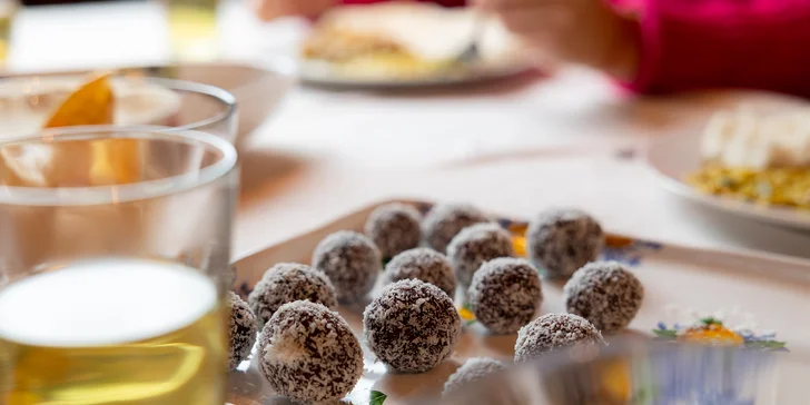 Ajurvédsky kurz varenia – objavte liečivú silu chutí zo Srí Lanky