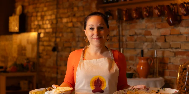 Ajurvédsky kurz varenia – objavte liečivú silu chutí zo Srí Lanky