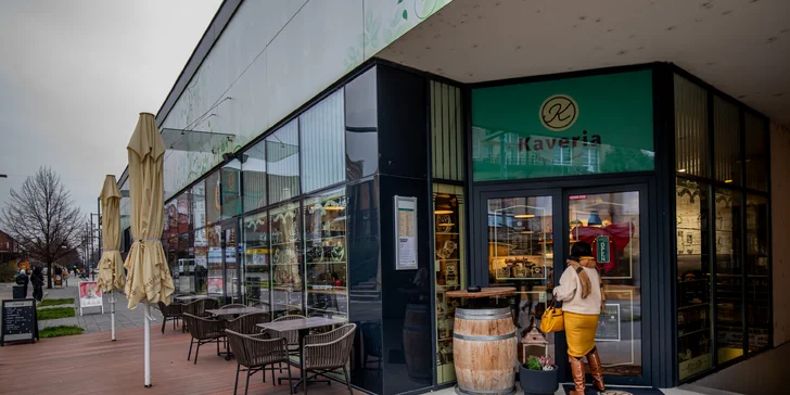 3-chodová večera pre 2 osoby: polievka, hlavný chod aj sladučký dezert