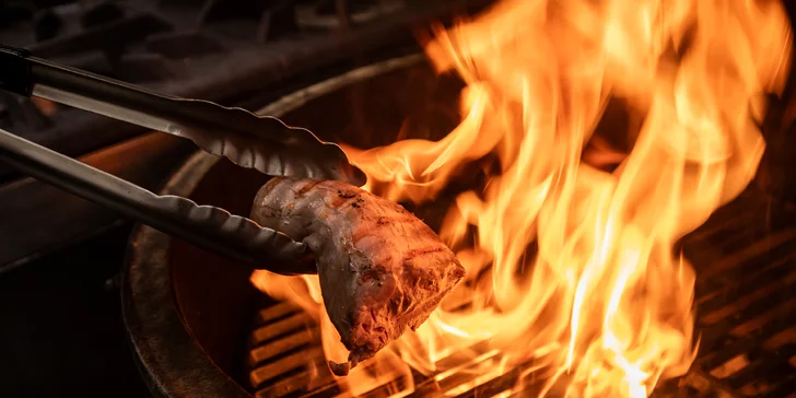 3-chodová večera pre 2 osoby: polievka, hlavný chod aj sladučký dezert