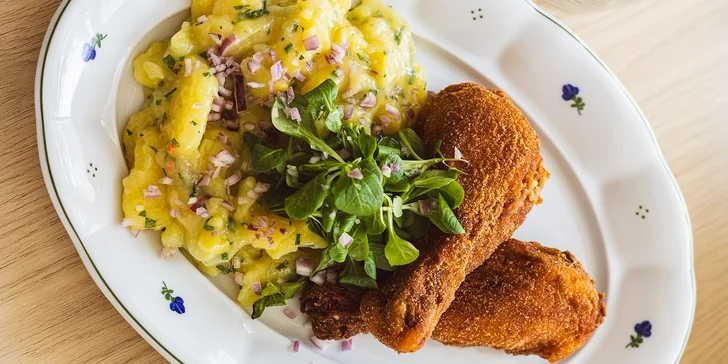 Otvorený voucher do reštaurácie Ohnysko: 50, 70 alebo 100 €