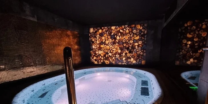 Pobyt kúsok od centra Varšavy: raňajky, wellness so saunami a bazénom