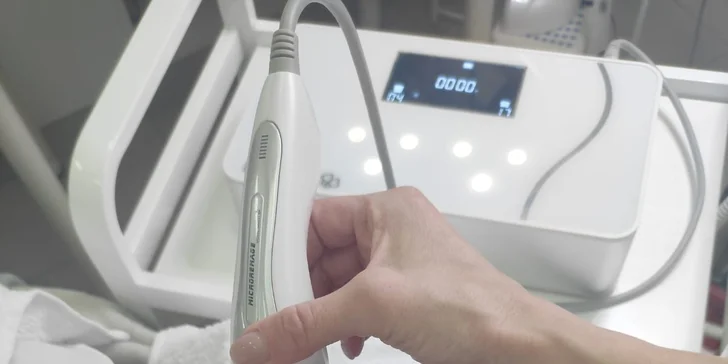 Tvárové ošetrenia: základné alebo vyživujúce čistenie pleti, wellness rituál či ošetrenie polynukleotidmi PDRN