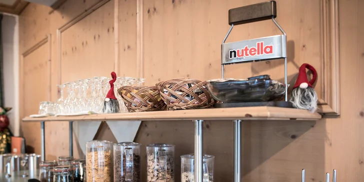 Pohoda v Sasku: 4* hotel s raňajkami aj polpenziou, neobmedzený wellness, výlety do prírody