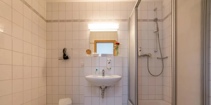 Pohoda v Sasku: 4* hotel s raňajkami aj polpenziou, neobmedzený wellness, výlety do prírody