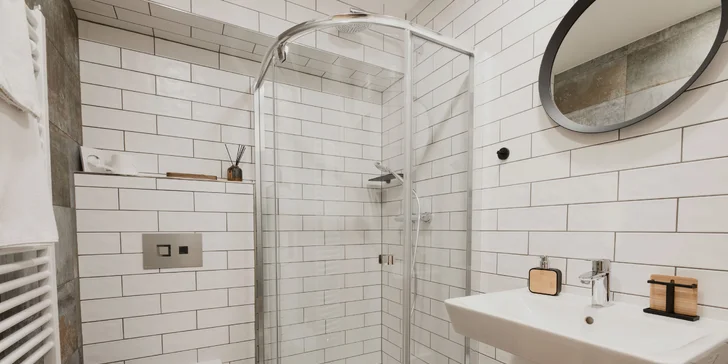 Relax v Jablonci nad Nisou: regionálne raňajky aj romantika v privátnom wellness