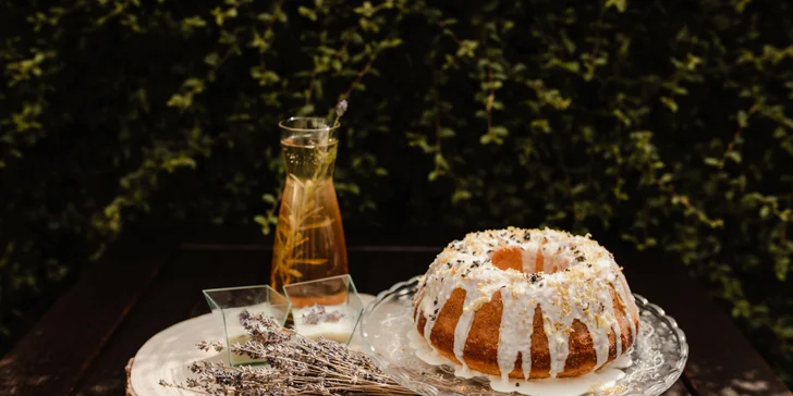 Relax v Jablonci nad Nisou: regionálne raňajky aj romantika v privátnom wellness