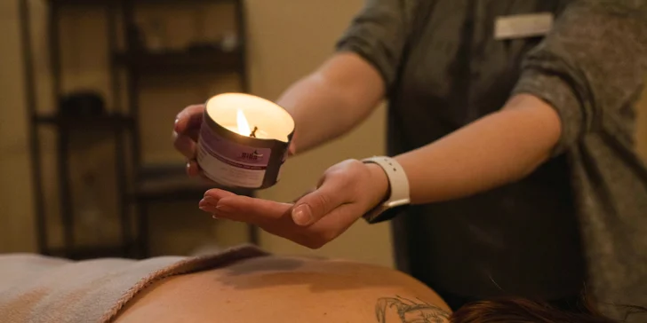 Relax v Jablonci nad Nisou: regionálne raňajky aj romantika v privátnom wellness