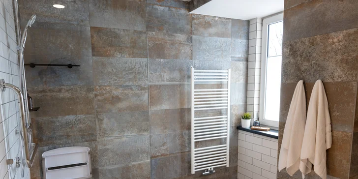 Relax v Jablonci nad Nisou: regionálne raňajky aj romantika v privátnom wellness