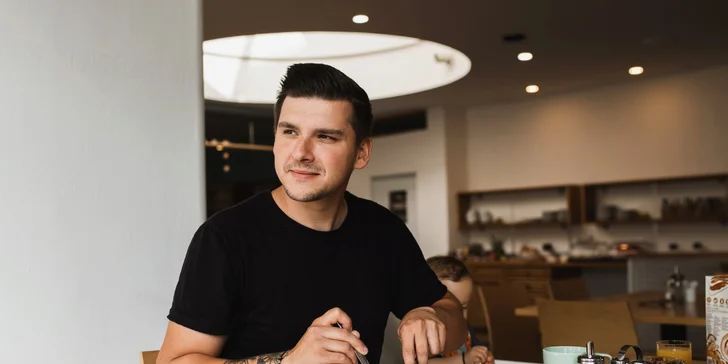 Relax v Jablonci nad Nisou: regionálne raňajky aj romantika v privátnom wellness