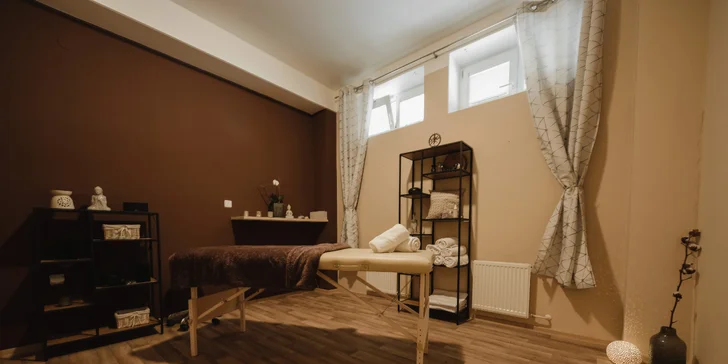 Relax v Jablonci nad Nisou: regionálne raňajky aj romantika v privátnom wellness