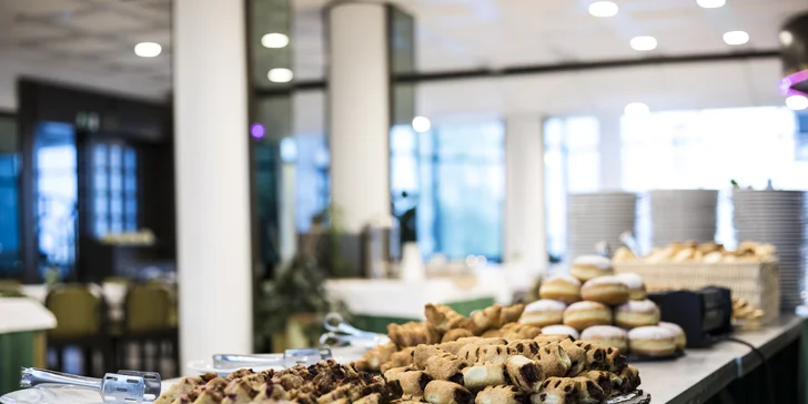 Aktívna dovolenka v Slovinsku: 3* hotel pri národnom parku Triglav, raňajky alebo polpenzia, dieťa do 4,9 rokov zdarma