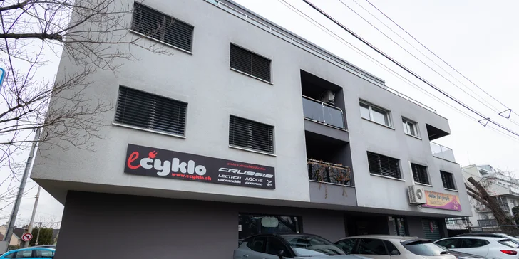 Profesionálny servis elektrobicyklov s možnosťou expresného vybavenia