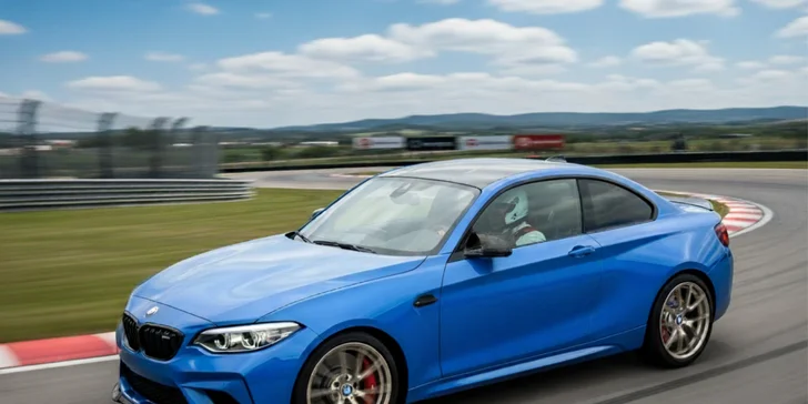 Adrenalínová jazda snov: Ford Mustang GT, Porsche Cayman S, BMW M2 či Toyota Celica GT-Four
