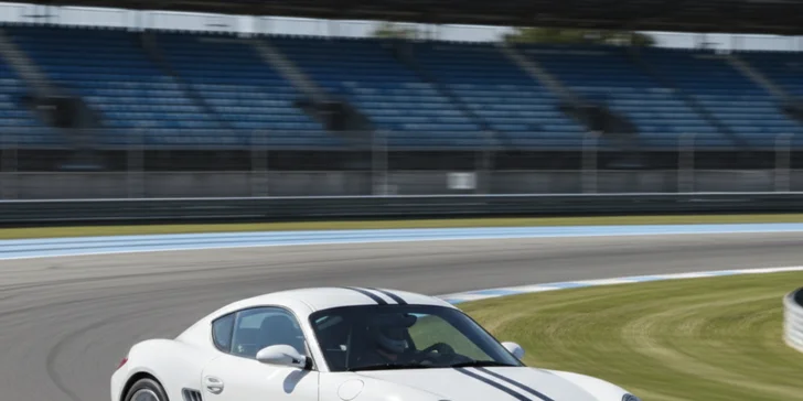 Adrenalínová jazda snov: Ford Mustang GT, Porsche Cayman S, BMW M2 či Toyota Celica GT-Four