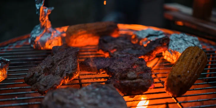 Tiny House Česílko: skvelá poloha blízko Lipna, vlastná sauna aj terasa s výhľadom