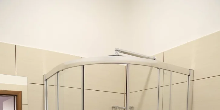 4* kúpeľný pobyt v Jeseníkoch s jedlom, neobmedzeným wellness aj zľavou na procedúry