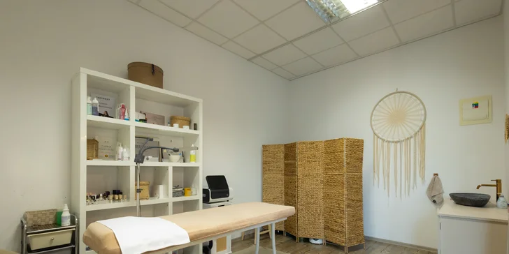 Omladnite bez skalpela pomocou chemického peelingu, v ponuke aj permanentky