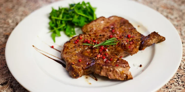 Relax kúsok od Boskovíc: pobyt s raňajkami alebo polpenziou či aj pivným kúpeľom