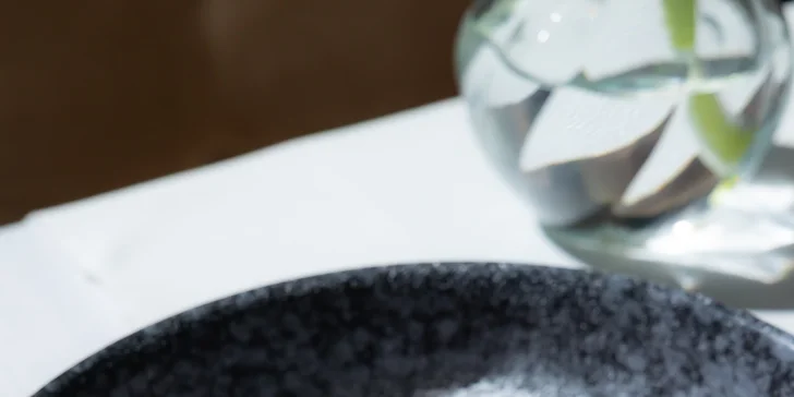 Vianočné menu v New Pulitzer