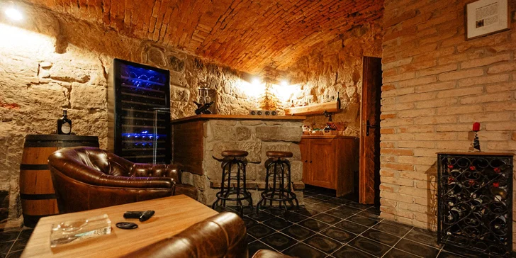 Romantický pobyt v starej vodárenskej veži: absolútna romantika a čarovné prostredie len pre vás dvoch