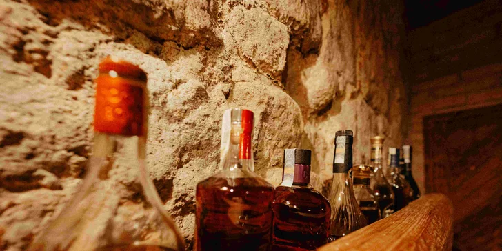 Romantický pobyt v starej vodárenskej veži: absolútna romantika a čarovné prostredie len pre vás dvoch