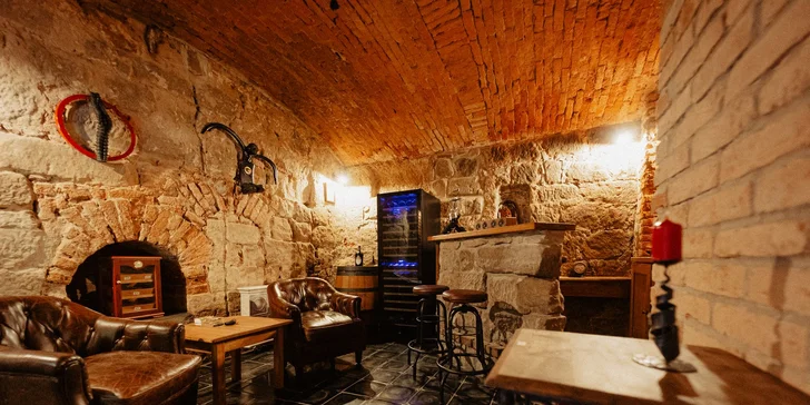 Romantický pobyt v starej vodárenskej veži: absolútna romantika a čarovné prostredie len pre vás dvoch