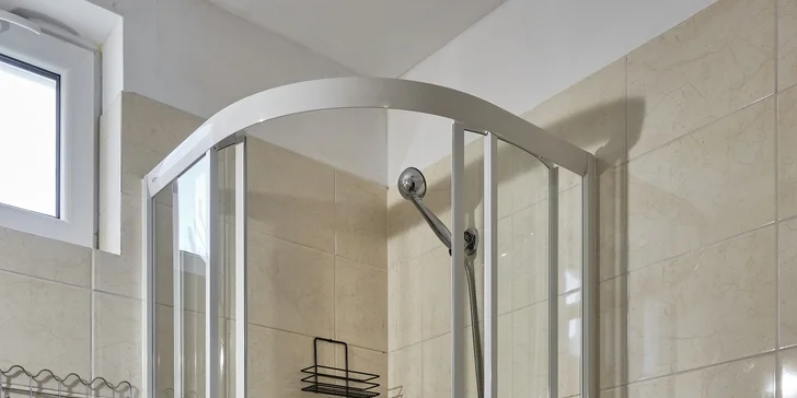 Pohodlné ubytovanie v blízkosti Liptovskej Mary pre 4 až 8 osôb