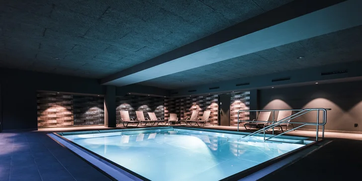 Dovolenka pri Baltiku: 3* hotel priamo na pláži, vrátane polpenzie a neobmedzeného vstupu do wellness