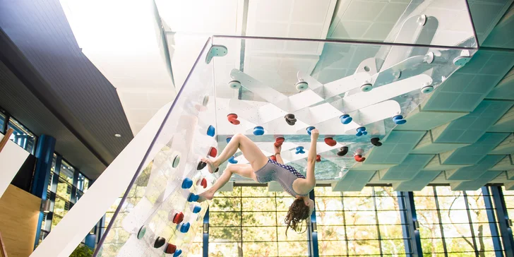 Dovolenka pri Baltiku: 3* hotel priamo na pláži, vrátane polpenzie a neobmedzeného vstupu do wellness