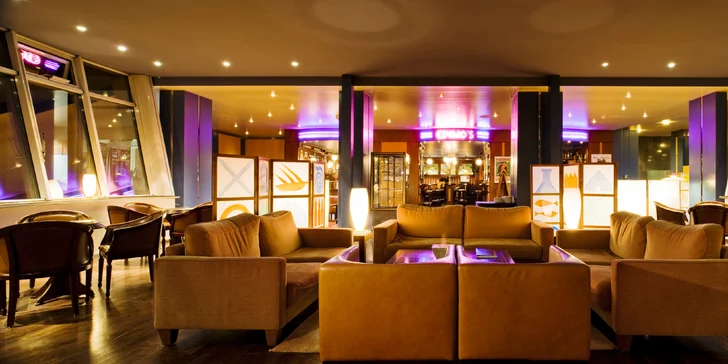 Dovolenka pri Baltiku: 3* hotel priamo na pláži, vrátane polpenzie a neobmedzeného vstupu do wellness