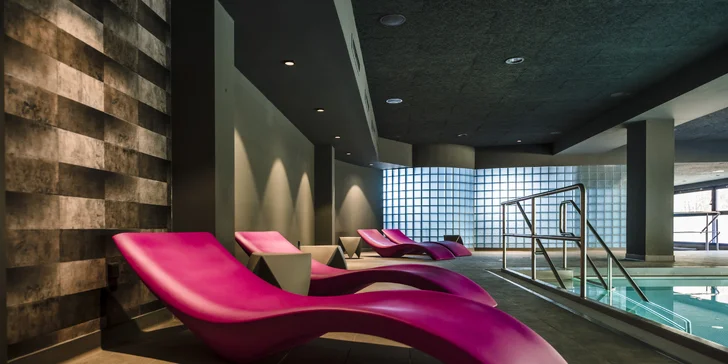 Dovolenka pri Baltiku: 3* hotel priamo na pláži, vrátane polpenzie a neobmedzeného vstupu do wellness