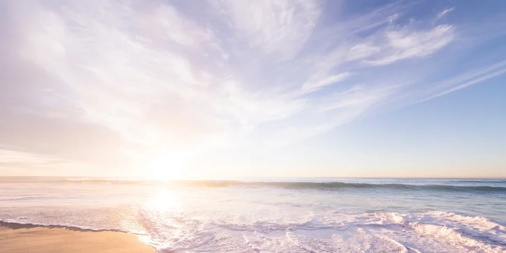 Dovolenka pri Baltiku: 3* hotel priamo na pláži, vrátane polpenzie a neobmedzeného vstupu do wellness