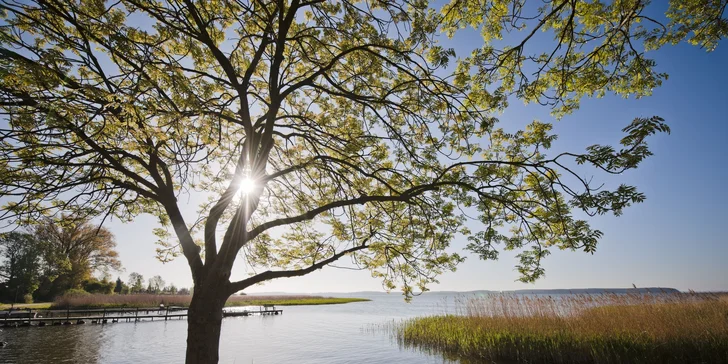 Dovolenka pri Baltiku: 3* hotel priamo na pláži, vrátane polpenzie a neobmedzeného vstupu do wellness