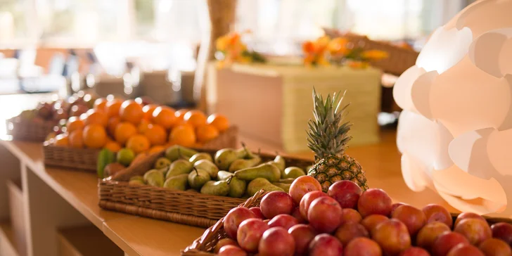 Dovolenka pri Baltiku: 3* hotel priamo na pláži, vrátane polpenzie a neobmedzeného vstupu do wellness